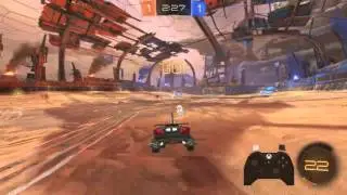 NOT vs iBP ESL Monthly Finals -- Game 3/5