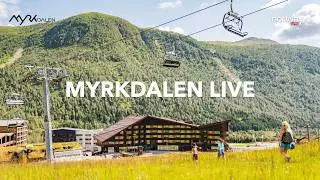 Myrkdalen LIVE