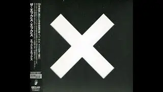 The xx - Intro (Jake Warren Remix)