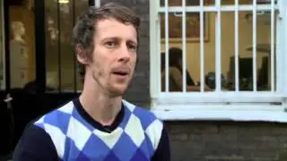 Tobias Nolte, Developmental Neuroscience and Psychopathology MSc