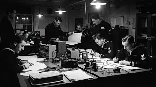 America Had No Radar Equipment in 1940 &mdash; So RCA Designed Early Detection Systems