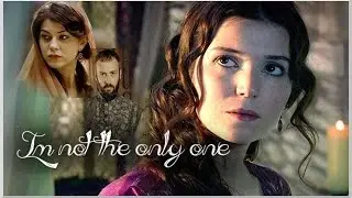 ~I'm not the only one.