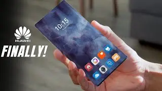 Huawei - FINALLY, There is a HOPE