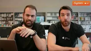 #AskGenius E16 | Apple Education Event | MacBook 12