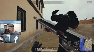 TGLTN | 20+ Kills | MIRAMAR SOLO GAMEPLAY (PUBG THROWBACK)