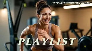 Ultimate Workout & Running Music to Boost Performance by 200% 💥