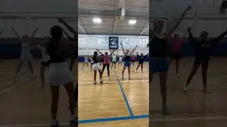 ACA GO BIG BLUE