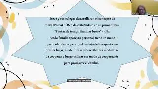 Pacientes  resistentes o Terapeutas resistentes: un Enfoque Relacional