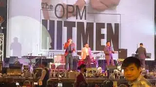 OPM HITMEN  #opmhitmen #manila #philippines #winford #casino