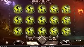 Online casino glitch  - Elements Slot - Hacking online slots machine