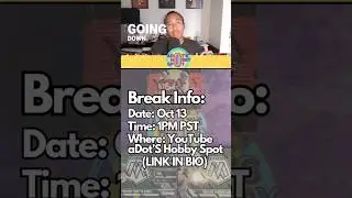 TRIPLE HOBBY BOX BREAK!!! 2023 NFL MOSAIC x2 / 2023 NFL LEGACY x1