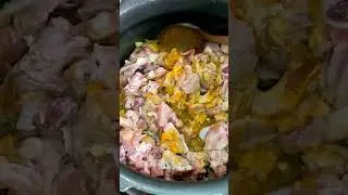 Mutton elumbu salna recipe in tamil/nonveg salna for breakfast/Goat bone salna seivadhu eppadi#salna