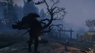 Ghost of Tsushima  Directors Cut EP.5