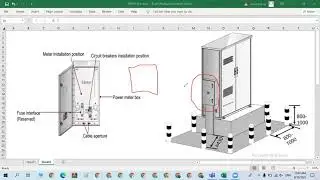 Explain MSAN Cabinets Structure, Connection and Work