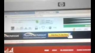 www easyhits4u com Traffic exchange surfing method step by step