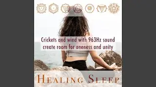 Helping Hand for You - 963Hz