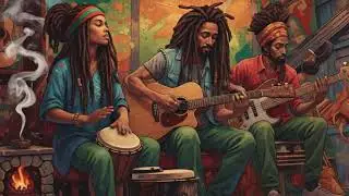 One Drop Freedom &ndash; Reggae Selection Liberty &ndash; Peace Spreading &ndash; Love Growing 🌺