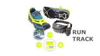 Veriga Lesce - RunTrack