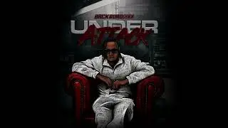 BackRoad Gee - Under Attack (Official Instrumental)