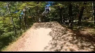 Mt Creek Lower Dominion - Follow Cam