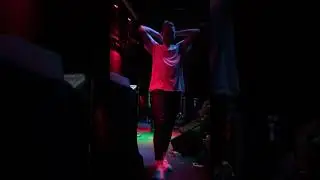 Kid Quill (Columbus)