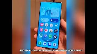 Speed Up Your Samsung Phone Instantly! No Apps Needed