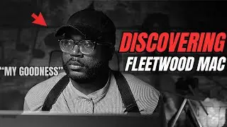 Впервые слышу FLEETWOOD MAC, загипнотизирован | Реакция!!