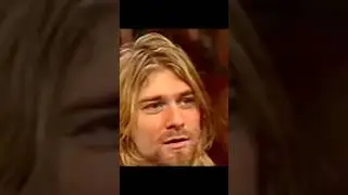 Kurt Cobain&rsquo;s Reaction To Madonna&rsquo;s Ticket Prices (1993) #shorts #youtubeshorts