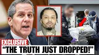 “Feds Raid Gervonta Davis’ Home — Boxing World Left STUNNED”
