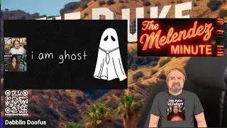 Stuttering John Needs Affirmation, Debuts Crappy Music, Needs Mommy! Melendez Minute 30 JAN 2026