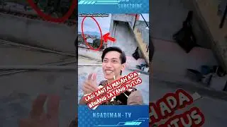 NGAK SENGAJA TIBA-TIBA ADA LAYANGAN PUTUS DUA SEKALIGUS #shortsvideo #trending #viralvideo #layangan