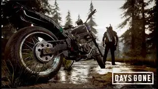 Стримы онлайн сейчас Days Gone  2022