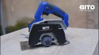 BT MC 100A ( CM4SAN MARBLE CUTTER )