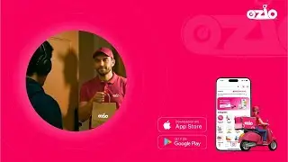 Ozio | Xoşbəxtlik qapınızda!