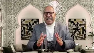 Abdelkader kharraz  عبد القادر خراز يحكي