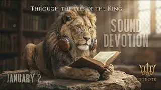 January 2  TTEOTK Devo