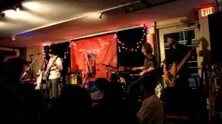 The Brew - Head Over Heals - Jan 28 2011
