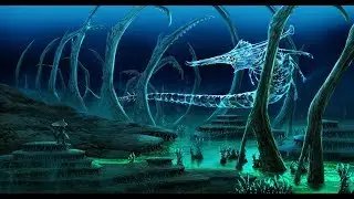 Subnautica - Ghost update - Can you cure yourself? HD test2 9MB/s