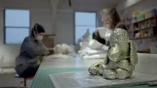 Preview: Liz Magor in Season 8 of ART21 