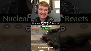 They Nuked a Gas Well? - Nuclear Engineer Reacts to Zack D. Films