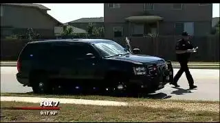 Crimewatch Leander PD posts radar locations on social media   MyFoxAustin com  KTBC Fox 7  News, Wea