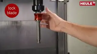 Heule's BSF Manual For Automated Back Spotfacing