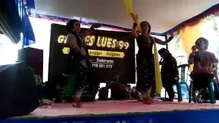 Bendrong kulon