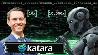 Episode 10 &ndash; Morpheus Builder Spotlight II (Katara AI)