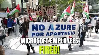 Microsoft Shakes Up: Firings, Cyber Threats & Bing Ad Changes!