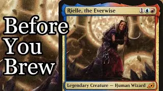 If You Discard A Card, You Draw A Card!