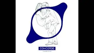 Just Kiss Her - Concorde