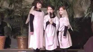 A Multitude of Angels