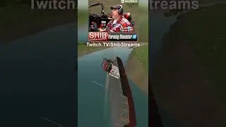 Overboard #shipsinking ##shipwreck #farmingsimulator22 #fs22 #livestream #clips #shortsvideo #shorts