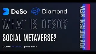Decentralized Facebook?! Can a Decentralized Social Blockchain save the Metaverse?